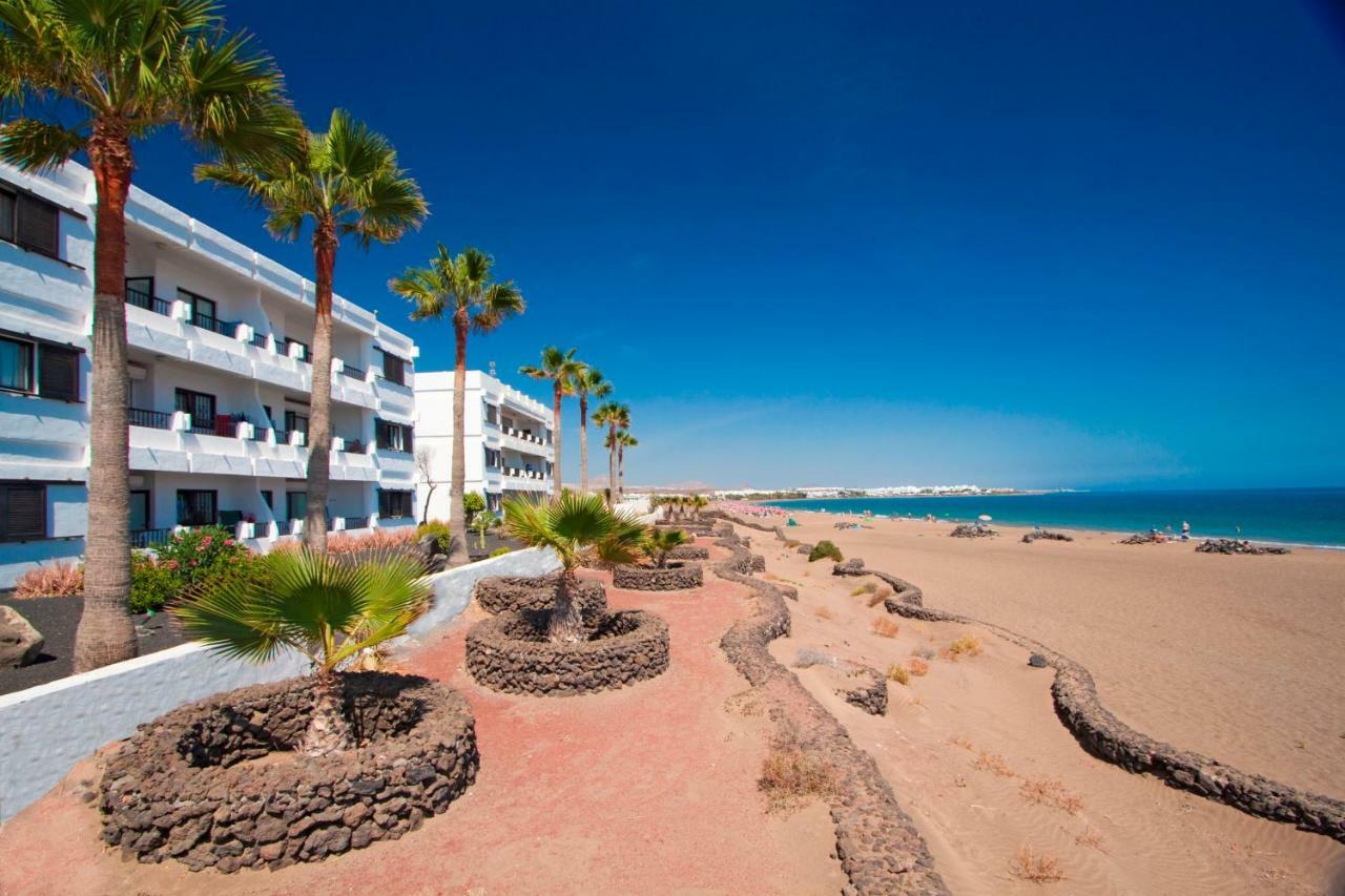Costa Luz Beach Apartments Puerto del Carmen  Esterno foto