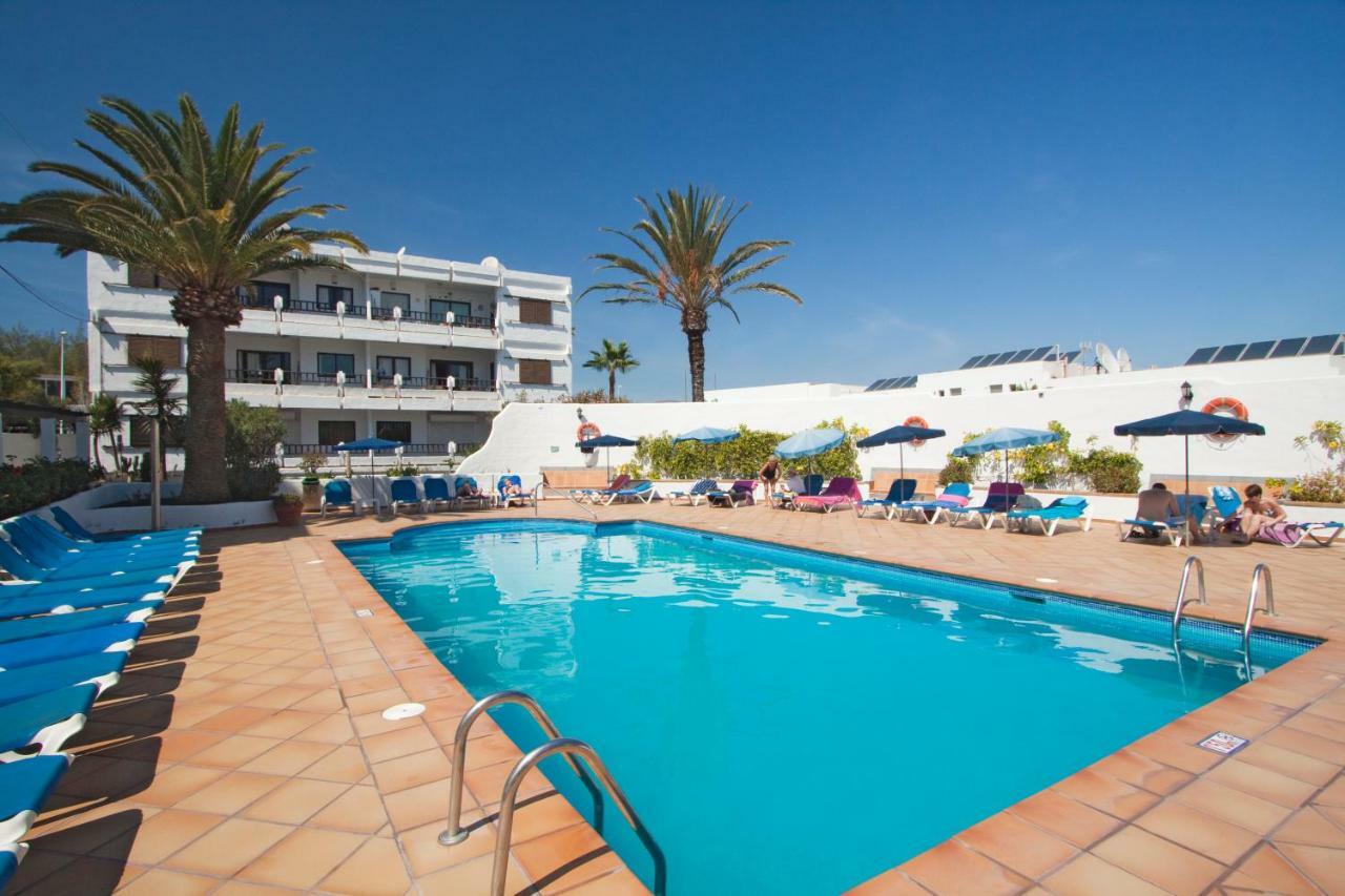 Costa Luz Beach Apartments Puerto del Carmen  Esterno foto